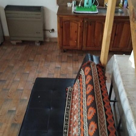 Ferienwohnung En Lo De Yoli Ushuaia Exterior foto