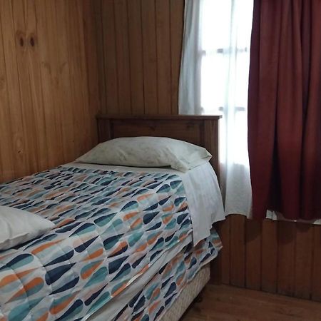 Ferienwohnung En Lo De Yoli Ushuaia Exterior foto