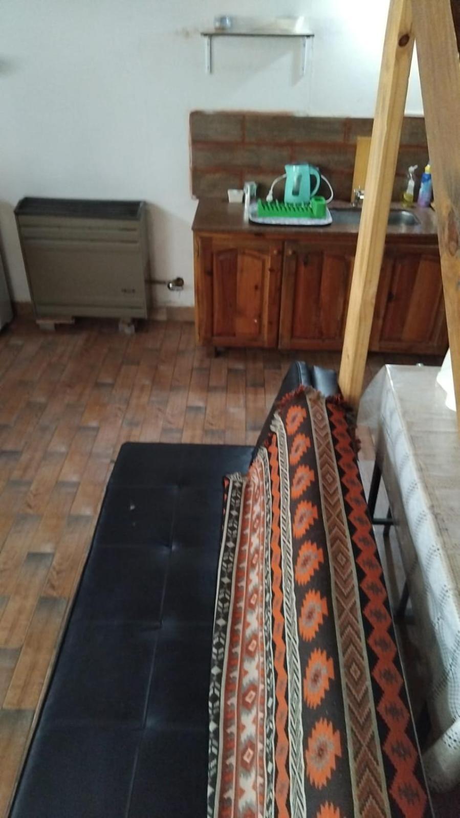 Ferienwohnung En Lo De Yoli Ushuaia Exterior foto