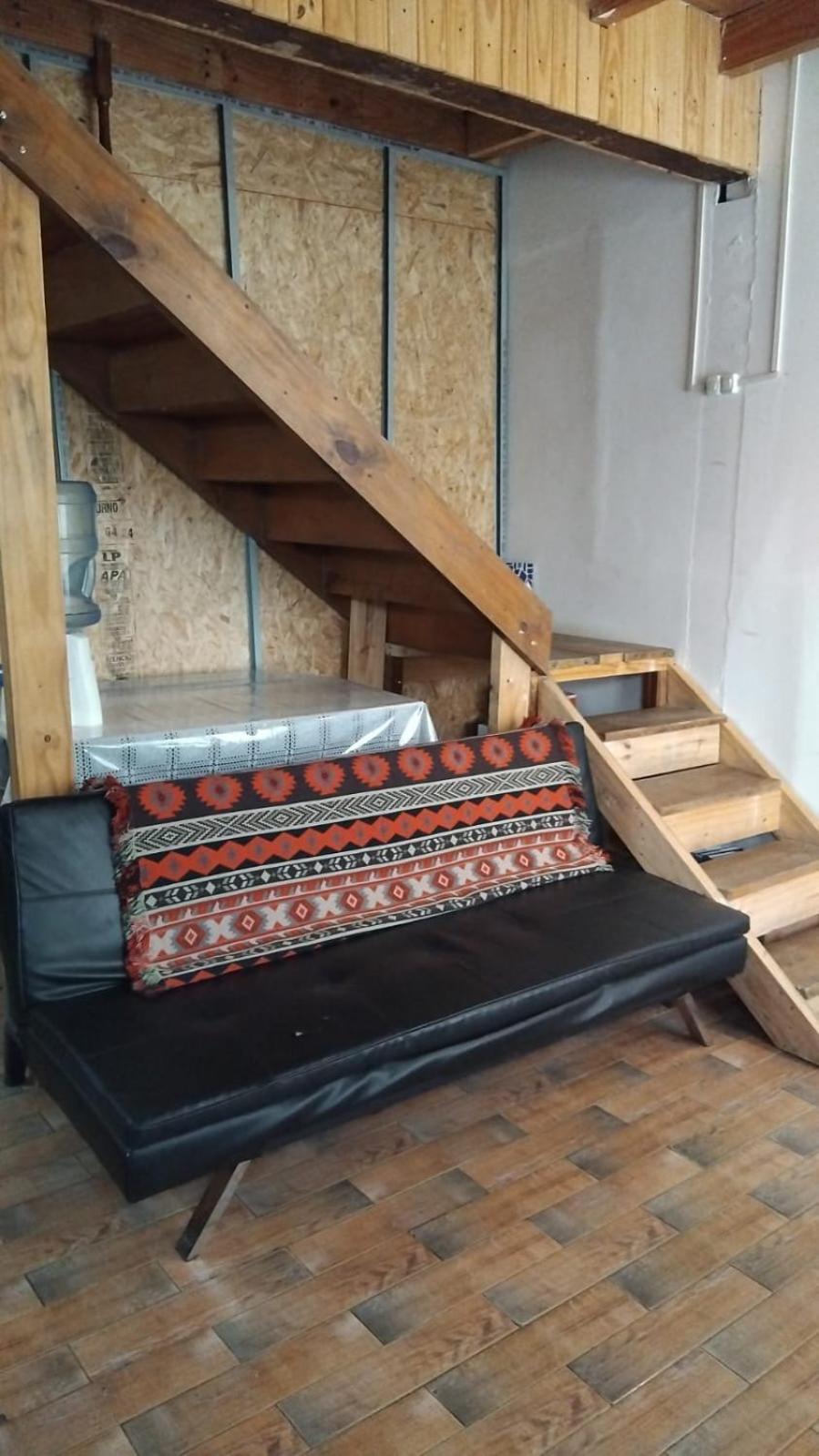 Ferienwohnung En Lo De Yoli Ushuaia Exterior foto