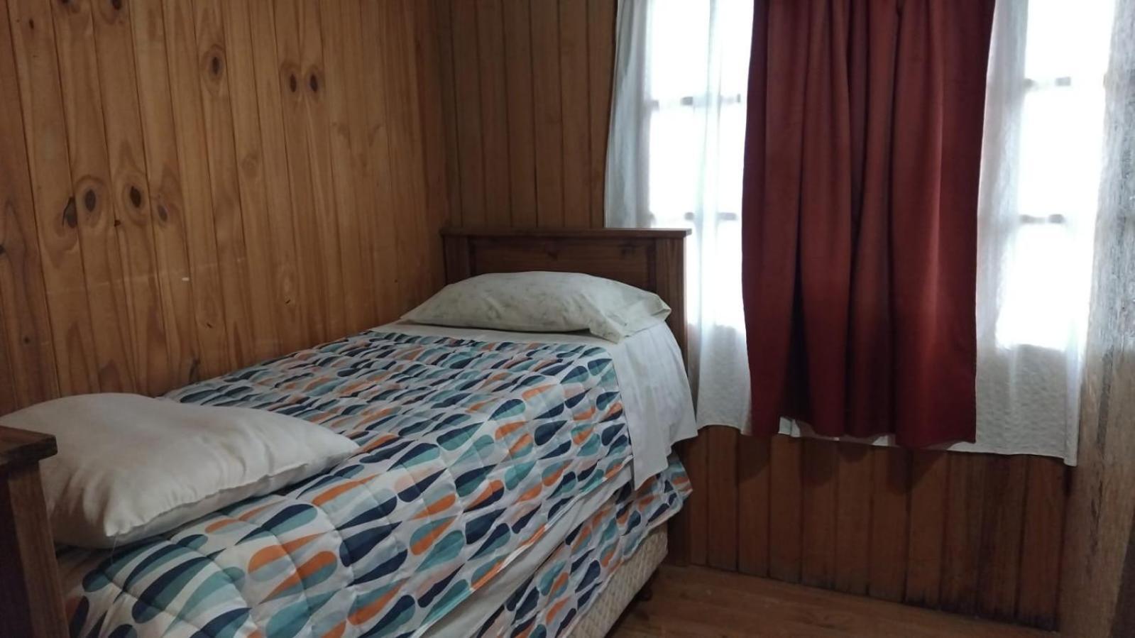 Ferienwohnung En Lo De Yoli Ushuaia Exterior foto